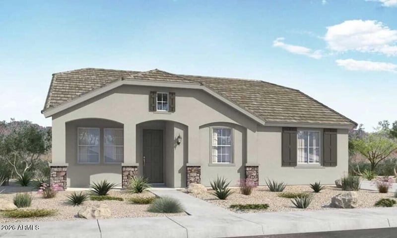 14636 Soft Wind Dr, Surprise, AZ 85387
