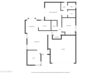 14637 38th St, Phoenix, AZ 85032