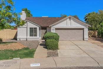 14637 39th Way, Phoenix, AZ 85032