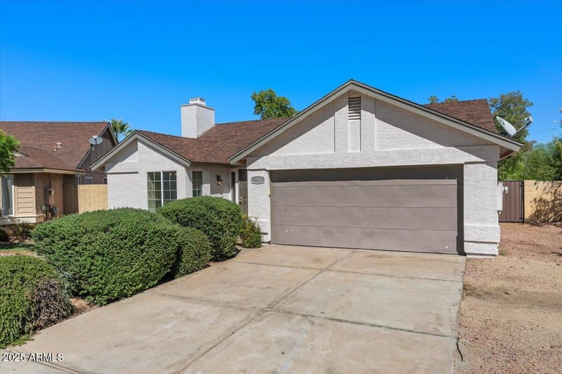 14637 39th Way, Phoenix, AZ 85032
