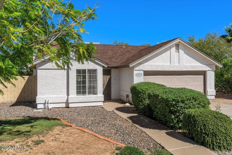14637 39th Way, Phoenix, AZ 85032