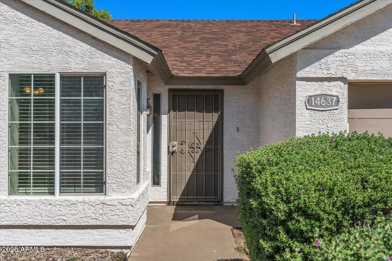 14637 39th Way, Phoenix, AZ 85032
