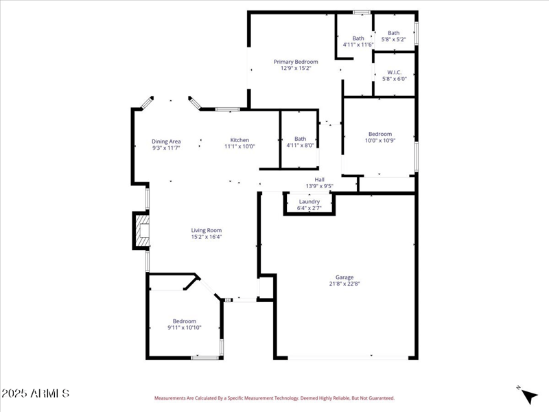 14637 39th Way, Phoenix, AZ 85032