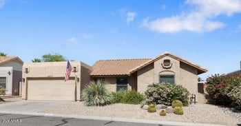 14637 Olympic Way, Fountain Hills, AZ 85268