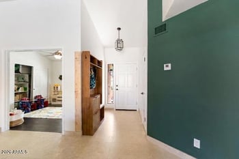 14637 Olympic Way, Fountain Hills, AZ 85268