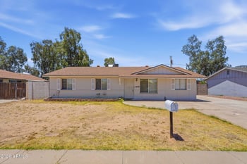 14638 36th Pl, Phoenix, AZ 85032