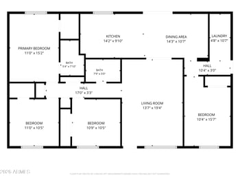 14638 36th Pl, Phoenix, AZ 85032