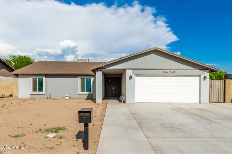 14639 N 23rd Ave, Phoenix, AZ 85023