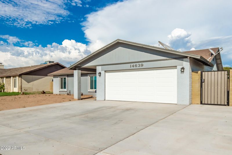 14639 N 23rd Ave, Phoenix, AZ 85023
