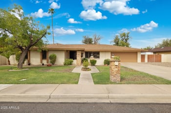 1464 24th St, Mesa, AZ 85213