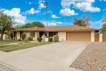 1464 24th St, Mesa, AZ 85213