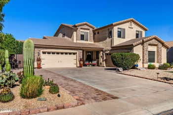 1464 Harrison St, Gilbert, AZ 85295