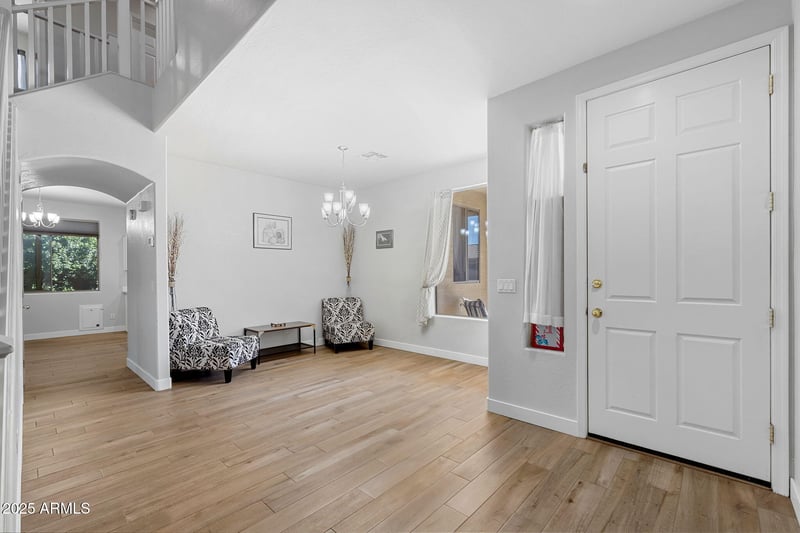 1464 Harrison St, Gilbert, AZ 85295