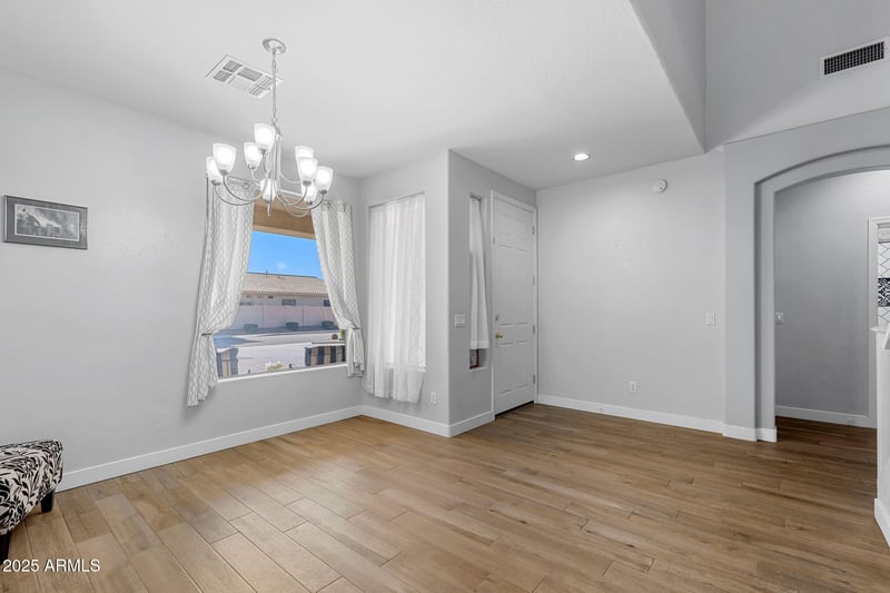 1464 Harrison St, Gilbert, AZ 85295