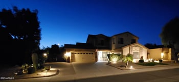 1464 Harrison St, Gilbert, AZ 85295