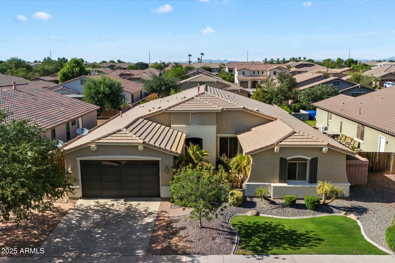 1464 Tonto Dr, Chandler, AZ 85249