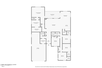 1464 Tonto Dr, Chandler, AZ 85249