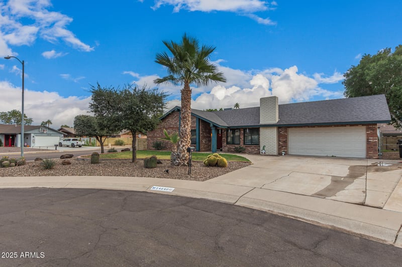 14640 23rd Ave, Phoenix, AZ 85023