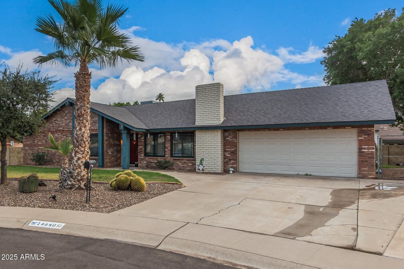 14640 23rd Ave, Phoenix, AZ 85023