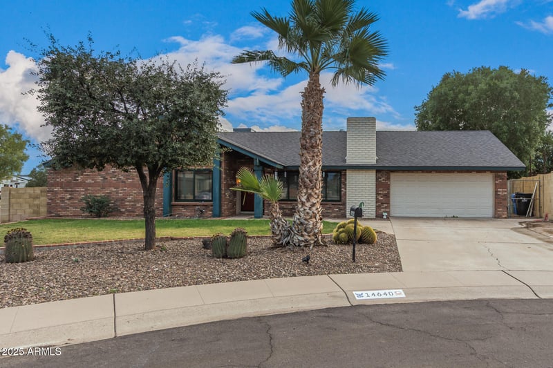 14640 23rd Ave, Phoenix, AZ 85023