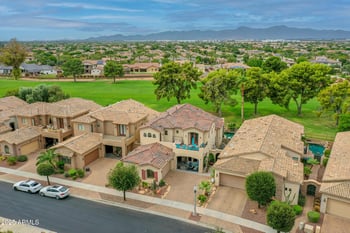 14640 Hidden Terrace Loop, Litchfield Park, AZ 85340