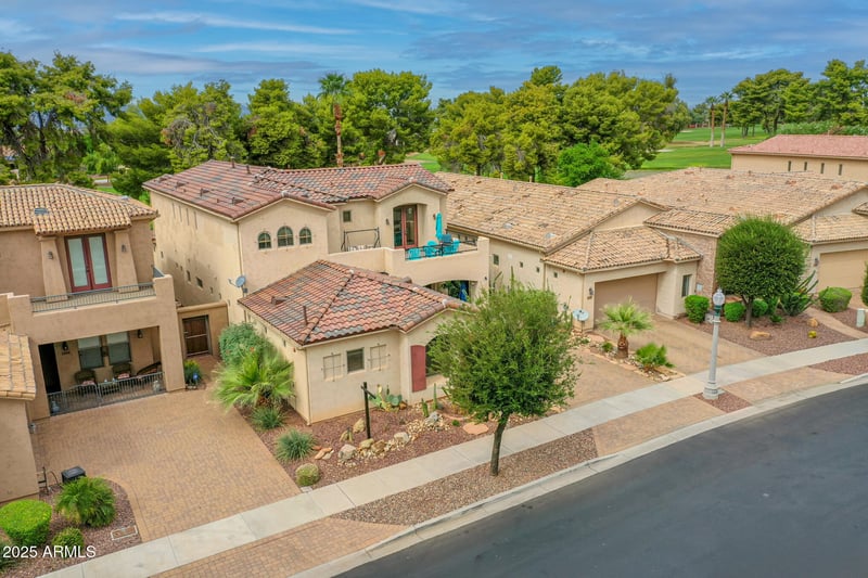 14640 Hidden Terrace Loop, Litchfield Park, AZ 85340