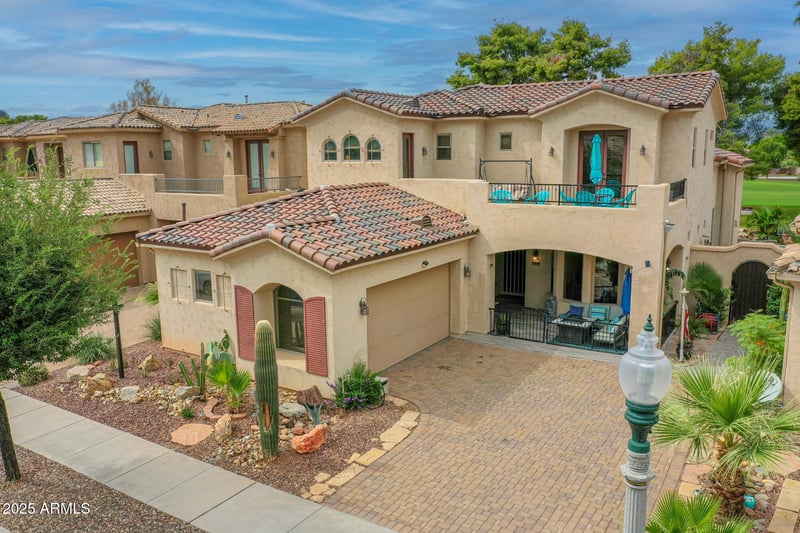 14640 Hidden Terrace Loop, Litchfield Park, AZ 85340