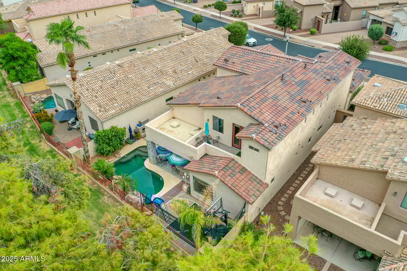 14640 Hidden Terrace Loop, Litchfield Park, AZ 85340