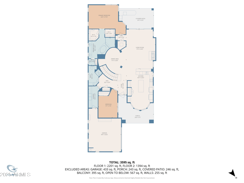 14640 Hidden Terrace Loop, Litchfield Park, AZ 85340