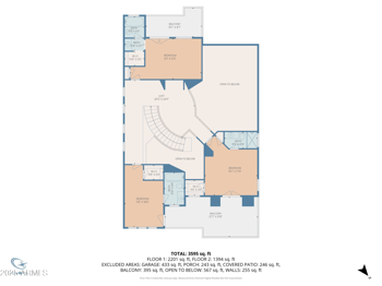 14640 Hidden Terrace Loop, Litchfield Park, AZ 85340