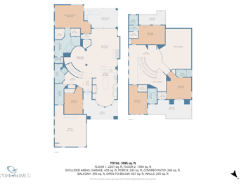 14640 Hidden Terrace Loop, Litchfield Park, AZ 85340