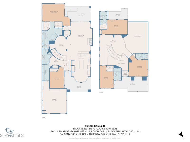 14640 Hidden Terrace Loop, Litchfield Park, AZ 85340