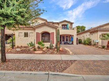 14640 Hidden Terrace Loop, Litchfield Park, AZ 85340