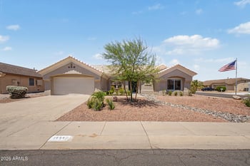 14640 Buttonwood Dr, Sun City West, AZ 85375