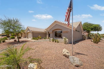 14640 Buttonwood Dr, Sun City West, AZ 85375