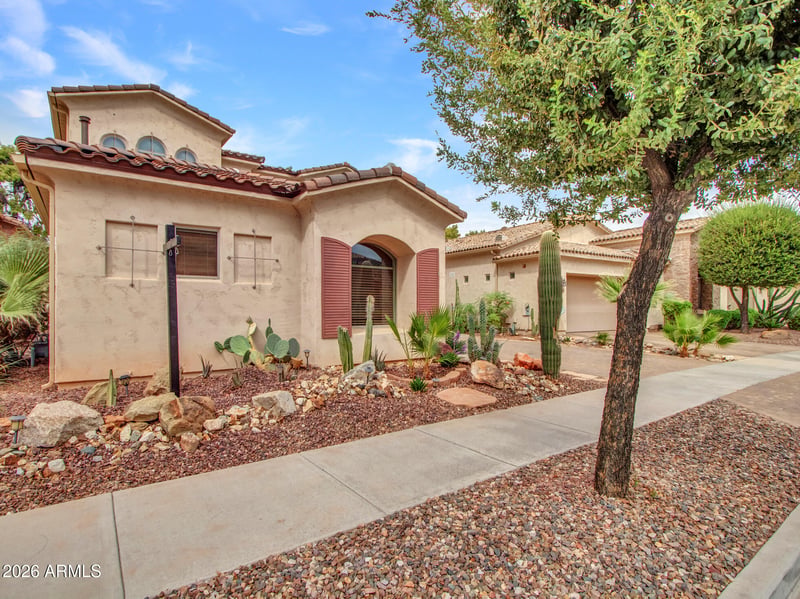 14640 Hidden Terrace Loop, Litchfield Park, AZ 85340