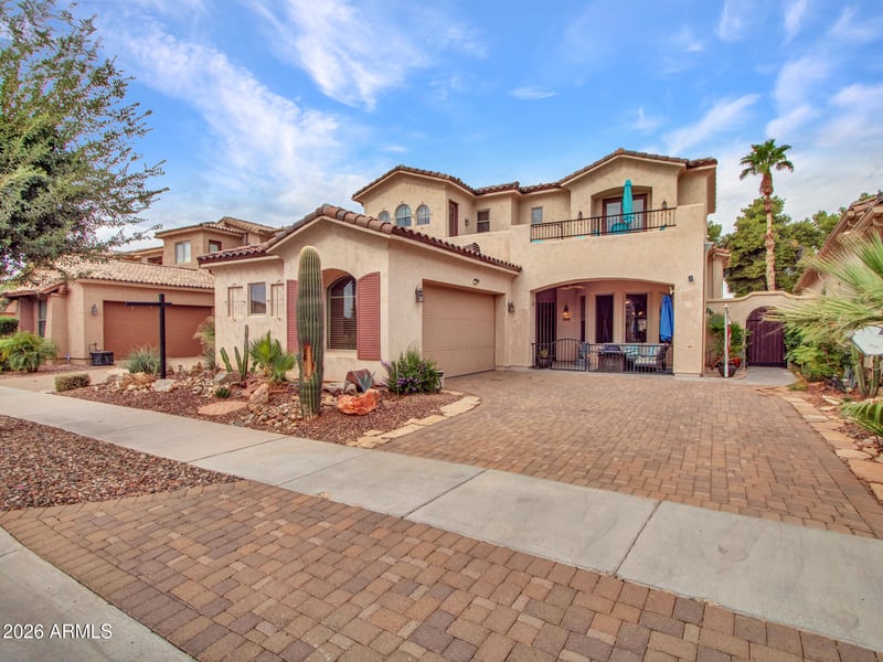 14640 Hidden Terrace Loop, Litchfield Park, AZ 85340