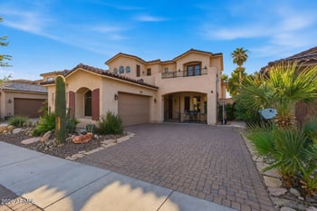 14640 Hidden Terrace Loop, Litchfield Park, AZ 85340