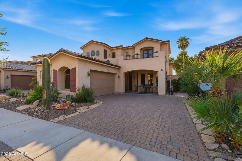 14640 Hidden Terrace Loop, Litchfield Park, AZ 85340