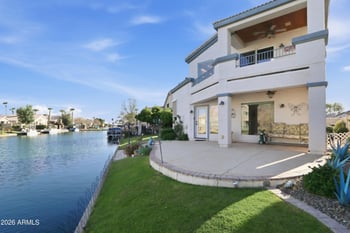 14641 90th Ln, Peoria, AZ 85381