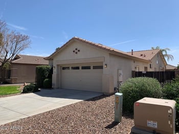 14641 Hearn Rd, Surprise, AZ 85379