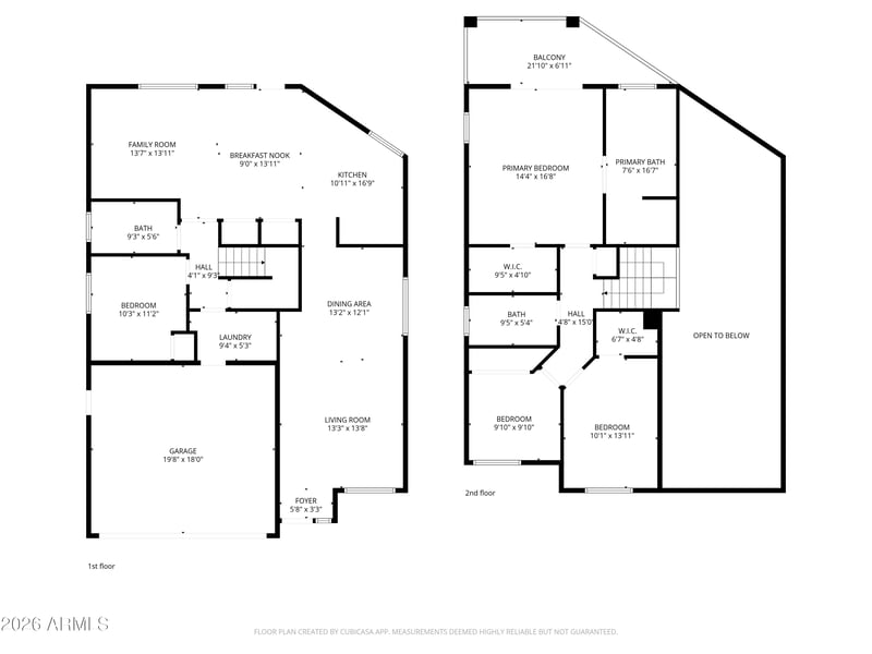 14641 N 90th Ln, Peoria, AZ 85381