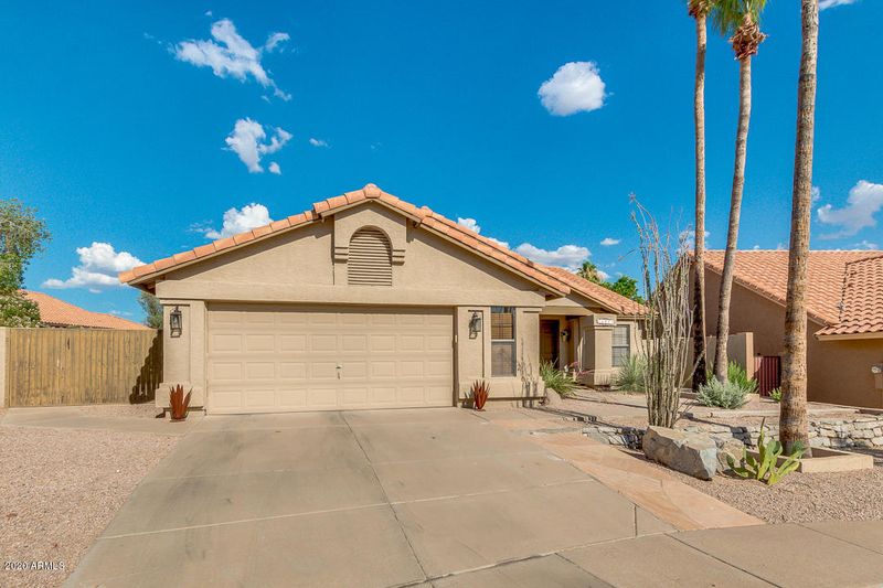 14641 S 24th Pl, Phoenix, AZ 85048