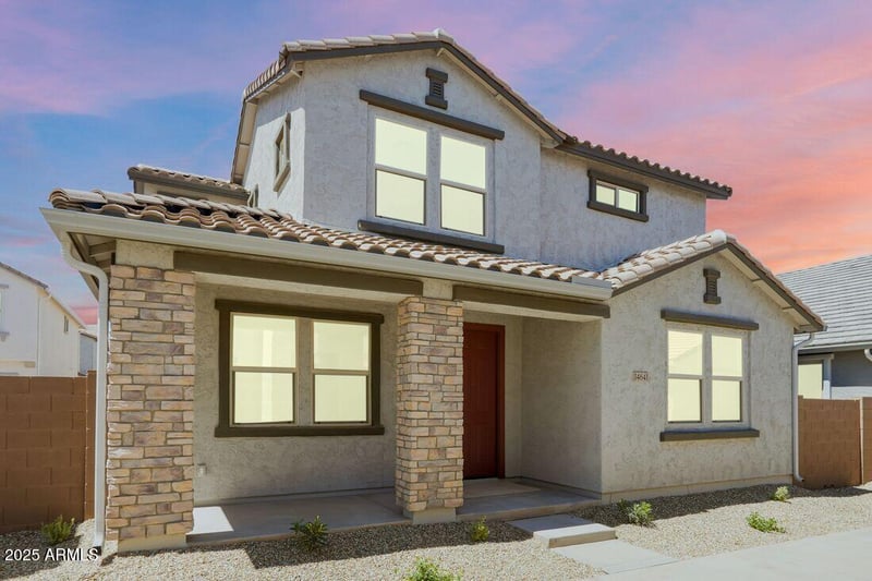 14641 Sand Hills Rd, Surprise, AZ 85387