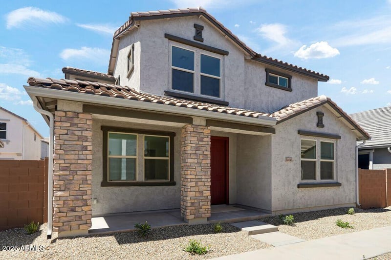 14641 Sand Hills Rd, Surprise, AZ 85387