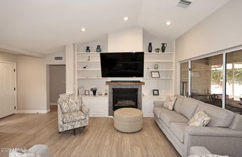 14641 W Ravenswood Dr, Sun City West, AZ 85375