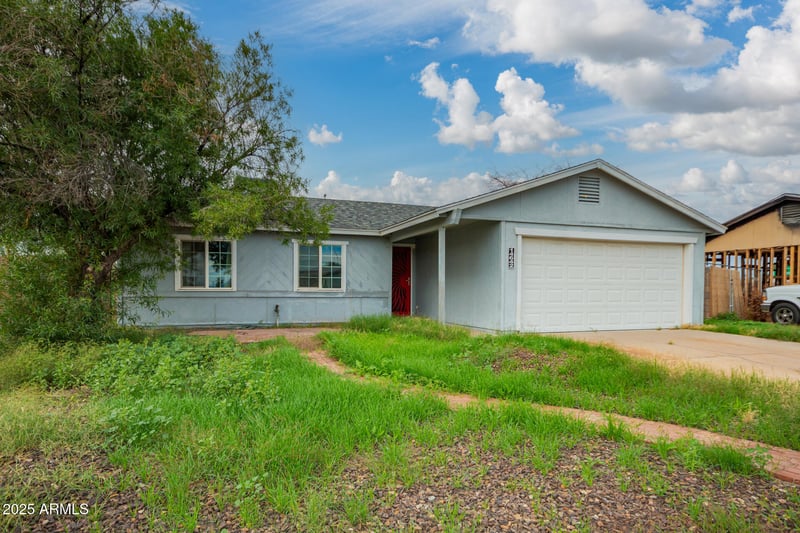 14642 34th St, Phoenix, AZ 85032