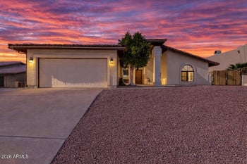 14642 Fairlynn Dr, Fountain Hills, AZ 85268