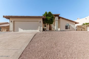 14642 Fairlynn Dr, Fountain Hills, AZ 85268