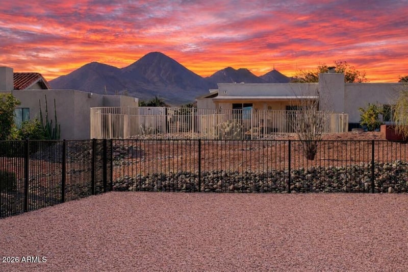14642 Fairlynn Dr, Fountain Hills, AZ 85268